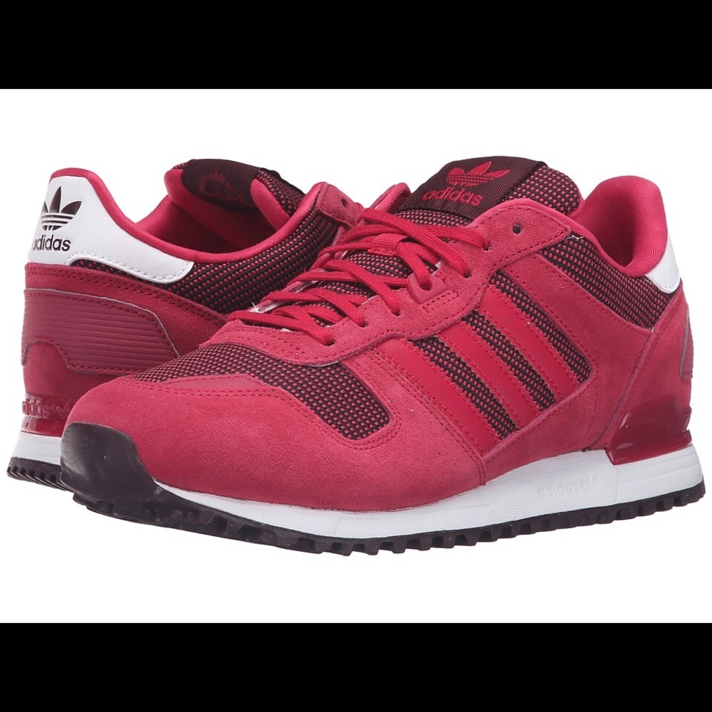 ADIDAS ORIGINAL ZX 700